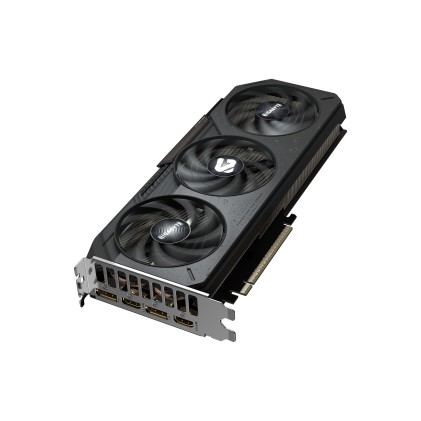 GIGABYTE GeForce RTX 5050 GAMING OC 8G Scheda Grafica - 8GB GDDR6, 128bit, PCI-E 5.0, 2632MHz Frequenza core, 2 x DP, 2 x HDMI, NVIDIA DLSS 4, GV-N5050GAMING OC-8GD