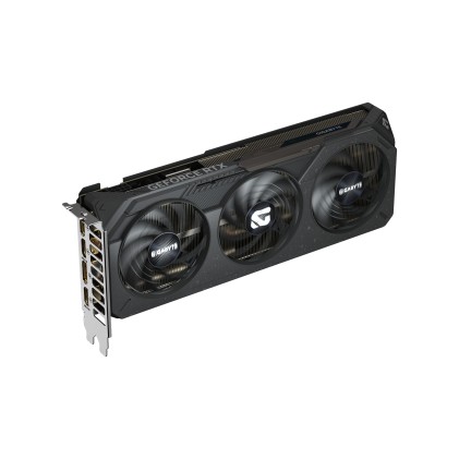 GIGABYTE GeForce RTX 5050 GAMING OC 8G Scheda Grafica - 8GB GDDR6, 128bit, PCI-E 5.0, 2632MHz Frequenza core, 2 x DP, 2 x HDMI, NVIDIA DLSS 4, GV-N5050GAMING OC-8GD