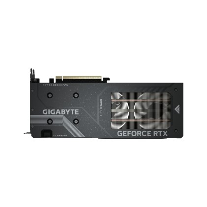 GIGABYTE GeForce RTX 5050 GAMING OC 8G Scheda Grafica - 8GB GDDR6, 128bit, PCI-E 5.0, 2632MHz Frequenza core, 2 x DP, 2 x HDMI, NVIDIA DLSS 4, GV-N5050GAMING OC-8GD