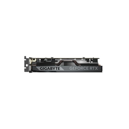 GIGABYTE GeForce RTX 5050 OC Low Profile 8G Scheda Grafica - 8GB GDDR6, 128bit, PCI-E 5.0, 2587MHz Frequenza core, 2 x DP, 2 x HDMI, NVIDIA DLSS 4, GV-N5050OC-8GL