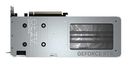GIGABYTE GeForce RTX 5060 AERO OC 8G Scheda Grafica - 8GB GDDR7, 128bit, PCI-E 5.0, 2595 MHz Frequenza core, 3 x DisplayPort, 1 x HDMI, GV-N5060AERO OC-8GD
