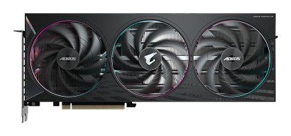 GIGABYTE AORUS GeForce RTX 5060 ELITE 8G Scheda Grafica - 8GB GDDR7, 128bit, PCI-E 5.0, 2722 MHz Frequenza core, 3 x DisplayPort, 1 x HDMI, GV-N5060AORUS E-8GD
