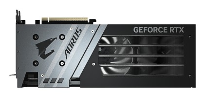 GIGABYTE AORUS GeForce RTX 5060 ELITE 8G Scheda Grafica - 8GB GDDR7, 128bit, PCI-E 5.0, 2722 MHz Frequenza core, 3 x DisplayPort, 1 x HDMI, GV-N5060AORUS E-8GD