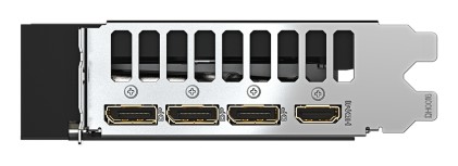 GIGABYTE AORUS GeForce RTX 5060 ELITE 8G Scheda Grafica - 8GB GDDR7, 128bit, PCI-E 5.0, 2722 MHz Frequenza core, 3 x DisplayPort, 1 x HDMI, GV-N5060AORUS E-8GD