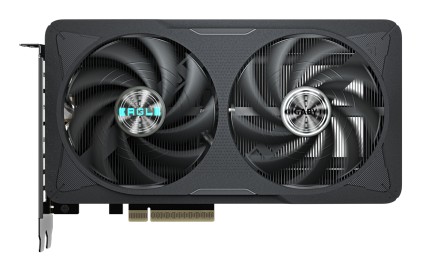 GIGABYTE GeForce RTX 5060 EAGLE OC 8G Scheda Grafica - 8GB GDDR7, 128bit, PCI-E 5.0, 2550 MHz Frequenza core, 3 x DisplayPort, 1 x HDMI, GV-N5060EAGLE OC-8GD