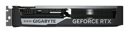 GIGABYTE GeForce RTX 5060 EAGLE OC 8G Scheda Grafica - 8GB GDDR7, 128bit, PCI-E 5.0, 2550 MHz Frequenza core, 3 x DisplayPort, 1 x HDMI, GV-N5060EAGLE OC-8GD