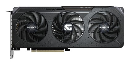 GIGABYTE GeForce RTX 5060 GAMING OC 8G Scheda Grafica - 8GB GDDR7, 128bit, PCI-E 5.0, 2595 MHz Frequenza core, 3 x DisplayPort, 1 x HDMI, GV-N5060GAMING OC-8GD