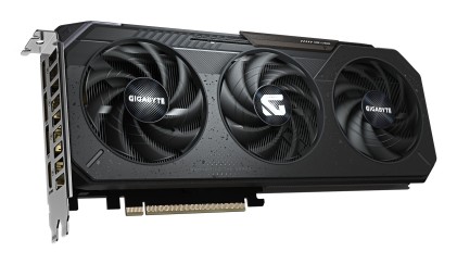 GIGABYTE GeForce RTX 5060 GAMING OC 8G Scheda Grafica - 8GB GDDR7, 128bit, PCI-E 5.0, 2595 MHz Frequenza core, 3 x DisplayPort, 1 x HDMI, GV-N5060GAMING OC-8GD