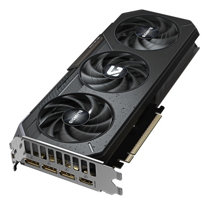 GIGABYTE GeForce RTX 5060 GAMING OC 8G Scheda Grafica - 8GB GDDR7, 128bit, PCI-E 5.0, 2595 MHz Frequenza core, 3 x DisplayPort, 1 x HDMI, GV-N5060GAMING OC-8GD