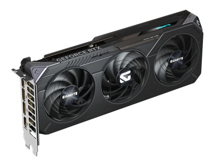 GIGABYTE GeForce RTX 5060 GAMING OC 8G Scheda Grafica - 8GB GDDR7, 128bit, PCI-E 5.0, 2595 MHz Frequenza core, 3 x DisplayPort, 1 x HDMI, GV-N5060GAMING OC-8GD