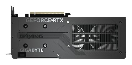 GIGABYTE GeForce RTX 5060 GAMING OC 8G Scheda Grafica - 8GB GDDR7, 128bit, PCI-E 5.0, 2595 MHz Frequenza core, 3 x DisplayPort, 1 x HDMI, GV-N5060GAMING OC-8GD