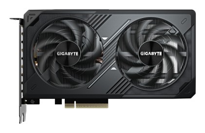 GIGABYTE GeForce RTX 5060 WINDFORCE 8G Scheda Grafica - 8GB GDDR7, 128bit, PCI-E 5.0, 2497 MHz Frequenza core, 3 x DisplayPort, 1 x HDMI, GV-N5060WF2-8GD