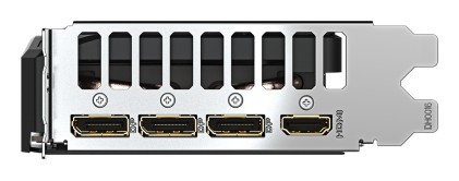 GIGABYTE GeForce RTX 5060 WINDFORCE MAX OC 8G Scheda Grafica – 8 GB GDDR7, 128 bit, PCI-E 5.0, 2512 MHz Frequenza del core, 3 x DisplayPort, 1 x HDMI, NVIDIA DLSS 4, GV-N5060WF2MAX OC-8GD