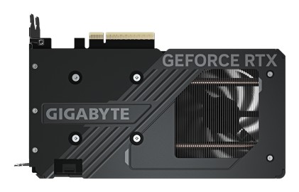 GIGABYTE GeForce RTX 5060 WINDFORCE OC 8G Scheda Grafica - 8GB GDDR7, 128bit, PCI-E 5.0, 2512 MHz Frequenza core, 3 x DisplayPort, 1 x HDMI, GV-N5060WF2OC-8GD