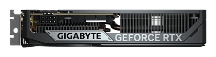 GIGABYTE GeForce RTX 5060 WINDFORCE OC 8G Scheda Grafica - 8GB GDDR7, 128bit, PCI-E 5.0, 2512 MHz Frequenza core, 3 x DisplayPort, 1 x HDMI, GV-N5060WF2OC-8GD