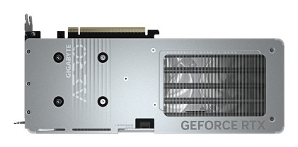GIGABYTE GeForce RTX 5060 Ti AERO OC 16G Scheda Grafica – 16 GB GDDR7, 128 bit, PCI-E 5.0, 2647MHz Frequenza Core, 3 x DisplayPort, 1 x HDMI, GV-N506TAERO OC-16GD