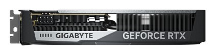 GIGABYTE GeForce RTX 5060 Ti EAGLE OC 16G Scheda Grafica – 16 GB GDDR7, 128 bit, PCI-E 5.0, 2617 MHz Frequenza del core, 3 x DisplayPort, 1 x HDMI, GV-N506TEAGLE OC-16GD