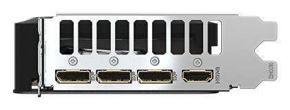 GIGABYTE GeForce RTX 5060 Ti EAGLE OC 16G Scheda Grafica – 16 GB GDDR7, 128 bit, PCI-E 5.0, 2617 MHz Frequenza del core, 3 x DisplayPort, 1 x HDMI, GV-N506TEAGLE OC-16GD