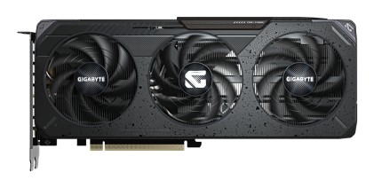 GIGABYTE GeForce RTX 5060 Ti GAMING OC 16G Scheda Grafica – 16 GB GDDR7, 128 bit, PCI-E 5.0, 2647 MHz Frequenza del core, 3 x DisplayPort, 1 x HDMI, GV-N506TGAMING OC-16GD