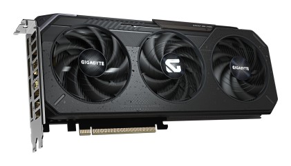 GIGABYTE GeForce RTX 5060 Ti GAMING OC 16G Scheda Grafica – 16 GB GDDR7, 128 bit, PCI-E 5.0, 2647 MHz Frequenza del core, 3 x DisplayPort, 1 x HDMI, GV-N506TGAMING OC-16GD