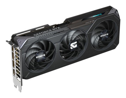 GIGABYTE GeForce RTX 5060 Ti GAMING OC 16G Scheda Grafica – 16 GB GDDR7, 128 bit, PCI-E 5.0, 2647 MHz Frequenza del core, 3 x DisplayPort, 1 x HDMI, GV-N506TGAMING OC-16GD