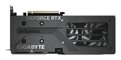 GIGABYTE GeForce RTX 5060 Ti GAMING OC 8G Scheda Grafica – 8 GB GDDR7, 128 bit, PCI-E 5.0, 2647 MHz Frequenza del core, 3 x DisplayPort, 1 x HDMI, GV-N506TGAMING OC-8GD