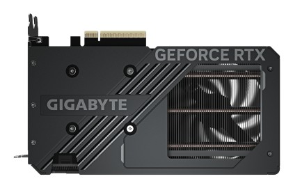 GIGABYTE GeForce RTX 5060 Ti WINDFORCE 8G Scheda Grafica – 8 GB GDDR7, 128 bit, PCI-E 5.0, 2572 MHz Frequenza del core, 3 x DisplayPort, 1 x HDMI, GV-N506TWF2-8GD