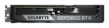 GIGABYTE GeForce RTX 5060 Ti WINDFORCE MAX OC 8G Scheda Grafica &ndash; 8 GB GDDR7, 128 bit, PCI-E 5.0, 2587 MHz Frequenza del core, 3 x DisplayPort, 1 x HDMI, NVIDIA DLSS 4, GV-N506TWF2MAX OC-8GD