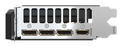 GIGABYTE GeForce RTX 5060 Ti WINDFORCE MAX OC 8G Scheda Grafica &ndash; 8 GB GDDR7, 128 bit, PCI-E 5.0, 2587 MHz Frequenza del core, 3 x DisplayPort, 1 x HDMI, NVIDIA DLSS 4, GV-N506TWF2MAX OC-8GD