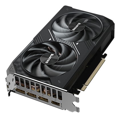 GIGABYTE GeForce RTX 5060 Ti WINDFORCE MAX OC 16G