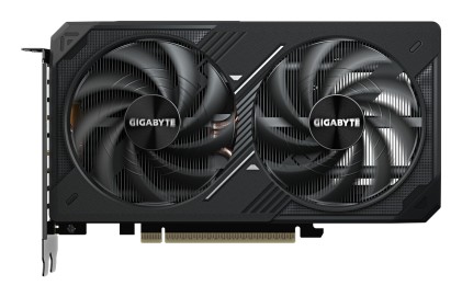 GIGABYTE GeForce RTX 5060 Ti WINDFORCE MAX OC 16G