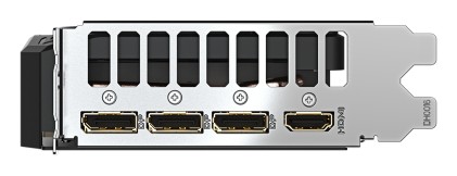 GIGABYTE GeForce RTX 5060 Ti WINDFORCE MAX OC 16G