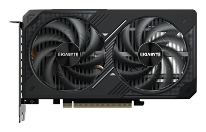 GIGABYTE GeForce RTX 5060 Ti WINDFORCE MAX OC 8G Scheda Grafica – 8 GB GDDR7, 128 bit, PCI-E 5.0, 2587 MHz Frequenza del core, 3 x DisplayPort, 1 x HDMI, NVIDIA DLSS 4, GV-N506TWF2MAX OC-8GD