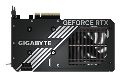 GIGABYTE GeForce RTX 5060 Ti WINDFORCE OC 16G Scheda Grafica &ndash; 16 GB GDDR7, 128 bit, PCI-E 5.0, 2587 MHz Frequenza del core, 3 x DisplayPort, 1 x HDMI, GV-N506TWF2OC-16GD
