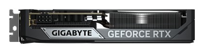 GIGABYTE GeForce RTX 5060 Ti WINDFORCE OC 16G Scheda Grafica &ndash; 16 GB GDDR7, 128 bit, PCI-E 5.0, 2587 MHz Frequenza del core, 3 x DisplayPort, 1 x HDMI, GV-N506TWF2OC-16GD