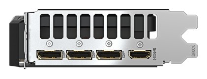 GIGABYTE GeForce RTX 5060 Ti WINDFORCE OC 16G Scheda Grafica &ndash; 16 GB GDDR7, 128 bit, PCI-E 5.0, 2587 MHz Frequenza del core, 3 x DisplayPort, 1 x HDMI, GV-N506TWF2OC-16GD