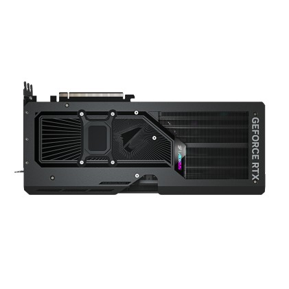 GIGABYTE AORUS GeForce RTX 5070 MASTER 12G Scheda Grafica - 12GB GDDR7, 192 bit, PCI-E 5.0, 2715 MHz Core Clock, 3 x DP 2.1a, 1 x HDMI 2.1b, NVIDIA DLSS 4, GV-N5070AORUS M-12GD