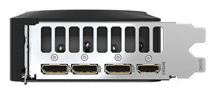 GIGABYTE GeForce RTX 5070 EAGLE OC SFF 12G Scheda Grafica - 12GB GDDR7, 192 bit, PCI-E 5.0, 2587 MHz Core Clock, 3 x DP 2.1b, 1 x HDMI 2.1b, NVIDIA DLSS 4, GV-N5070EAGLE OC-12GD