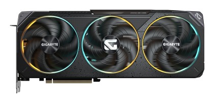 GIGABYTE GeForce RTX 5070 GAMING OC 12G Scheda Grafica - 12GB GDDR7, 192 bit, PCI-E 5.0, 2625 MHz Core Clock, 3 x DP 2.1a, 1 x HDMI 2.1b, NVIDIA DLSS 4, GV-N5070GAMING OC-12GD