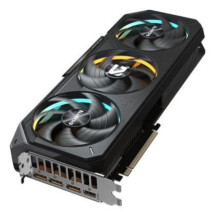 GIGABYTE GeForce RTX 5070 GAMING OC 12G Scheda Grafica - 12GB GDDR7, 192 bit, PCI-E 5.0, 2625 MHz Core Clock, 3 x DP 2.1a, 1 x HDMI 2.1b, NVIDIA DLSS 4, GV-N5070GAMING OC-12GD