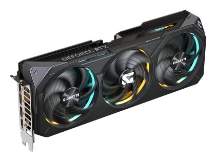 GIGABYTE GeForce RTX 5070 GAMING OC 12G Scheda Grafica - 12GB GDDR7, 192 bit, PCI-E 5.0, 2625 MHz Core Clock, 3 x DP 2.1a, 1 x HDMI 2.1b, NVIDIA DLSS 4, GV-N5070GAMING OC-12GD