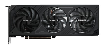 GIGABYTE GeForce RTX 5070 WINDFORCE OC SFF 12G Scheda Grafica - 12GB GDDR7, 192 bit, PCI-E 5.0, 2542 MHz Core Clock, 3 x DP 2.1a, 1 x HDMI 2.1b, NVIDIA DLSS 4, GV-N5070WF3OC-12GD