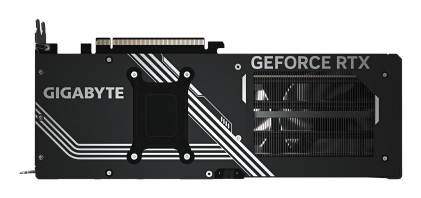 GIGABYTE GeForce RTX 5070 WINDFORCE OC SFF 12G Scheda Grafica - 16GB GDDR7, 256 bit, PCI-E 5.0, 2542 MHz Core Clock, 3 x DP 2.1a, 1 x HDMI 2.1b, NVIDIA DLSS 4, GV-N5070WF3OC-12GD