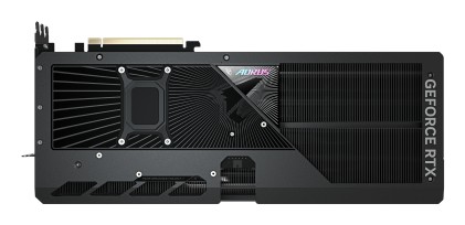 GIGABYTE AORUS GeForce RTX 5070 Ti MASTER 16G Scheda Grafica - 16GB GDDR7, 256 bit, PCI-E 5.0, 2670 MHz Core Clock, 3 x DP 2.1a, 1 x HDMI 2.1b, NVIDIA DLSS 4, GV-N507TAORUS M-16GD