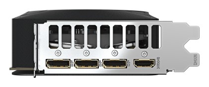 GIGABYTE GeForce RTX 5070 Ti EAGLE OC SFF 16G Scheda Grafica - 16GB GDDR7, 256 bit, PCI-E 5.0, 2542 MHz Core Clock, 3 x DP 2.1a, 1 x HDMI 2.1b, NVIDIA DLSS 4, GV-N507TEAGLE OC-16GD