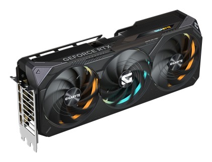 GIGABYTE GeForce RTX 5070 Ti GAMING 16G Scheda grafica - 16 GB GDDR7, 256 bit, PCI-E 5.0, Frequenza core 2452 MHz, 3 x DP 2.1b, 1 x HDMI 2.1b, DLSS 4, GV-N507TGAMING-16GD