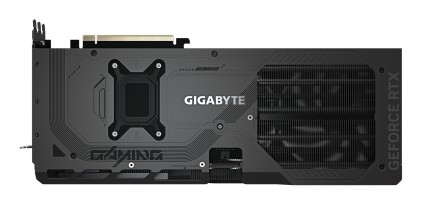 GIGABYTE GeForce RTX 5070 Ti GAMING 16G Scheda grafica - 16 GB GDDR7, 256 bit, PCI-E 5.0, Frequenza core 2452 MHz, 3 x DP 2.1b, 1 x HDMI 2.1b, DLSS 4, GV-N507TGAMING-16GD