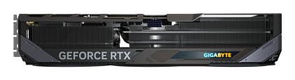 GIGABYTE GeForce RTX 5070 Ti GAMING 16G Scheda grafica - 16 GB GDDR7, 256 bit, PCI-E 5.0, Frequenza core 2452 MHz, 3 x DP 2.1b, 1 x HDMI 2.1b, DLSS 4, GV-N507TGAMING-16GD