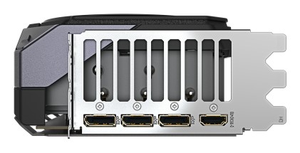 GIGABYTE GeForce RTX 5070 Ti GAMING 16G Scheda grafica - 16 GB GDDR7, 256 bit, PCI-E 5.0, Frequenza core 2452 MHz, 3 x DP 2.1b, 1 x HDMI 2.1b, DLSS 4, GV-N507TGAMING-16GD