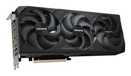 GIGABYTE GeForce RTX 5070 Ti WINDFORCE SFF 16G Scheda Grafica - 16GB GDDR7, 256bit, PCI-E 5.0, 2452 MHz Frequenza core, 3 x DP 2.1b, 1 x HDMI 2.1b, NVIDIA DLSS 4, GV-N507TWF3-16GD